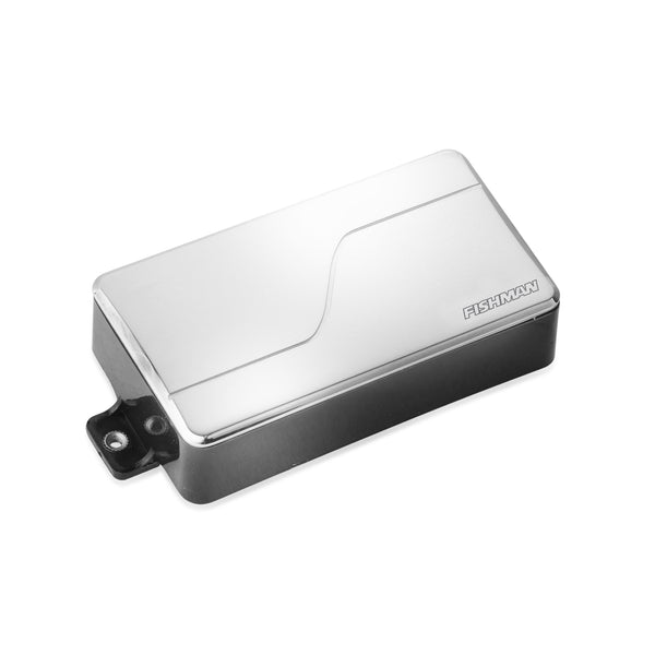 正規店仕入れの Fluence Nickel Pickup Ceramic 6-String Humbucker Modern ギター