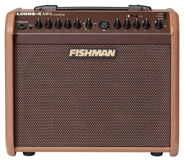 Fishman Loudbox Artist Amplifier with Bluetooth