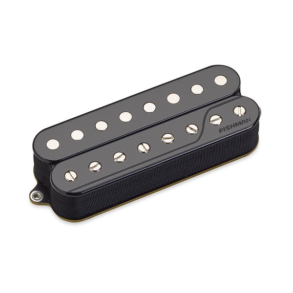 Fluence Classic Humbucker, 8 string Single Bridge, Open Core