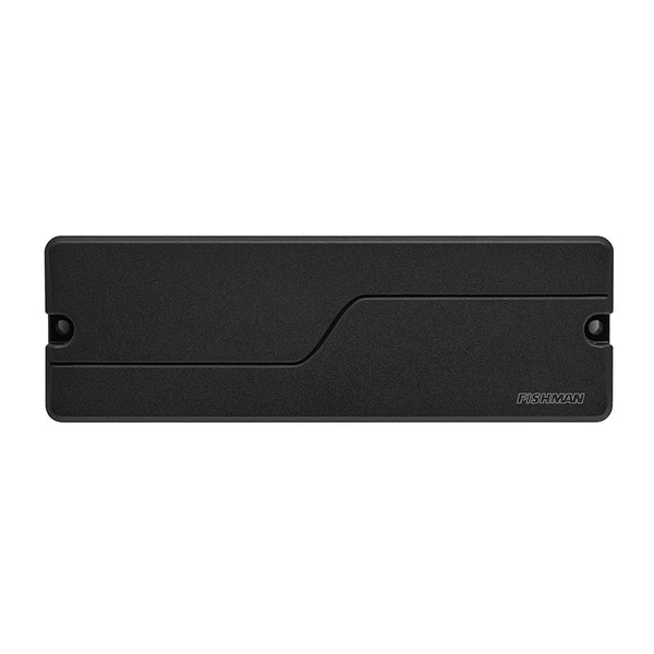 Fluence Modern HB3 9 String Ceramic Black Plastic