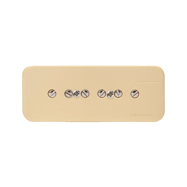 Fishman p90 pickups on sale