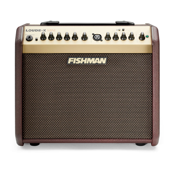 Loudbox Mini - shop-fishman