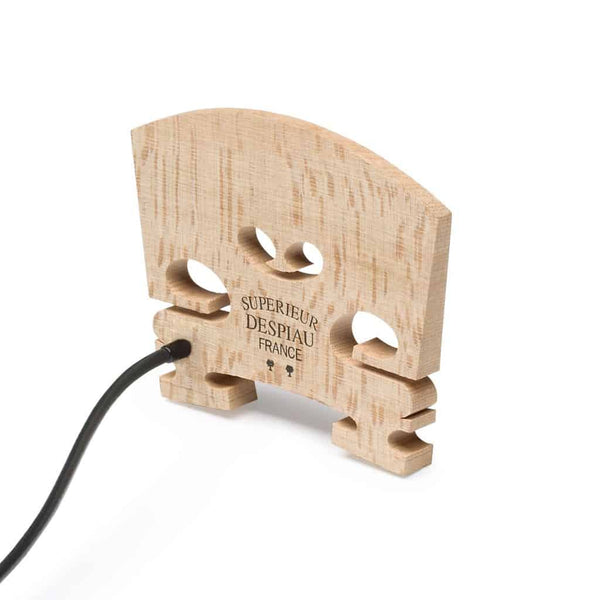 Fishman violin pickup hotsell