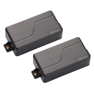 商品画像：FISHMAN ( フィッシュマン ) Fluence Classic Humbucker Set 3