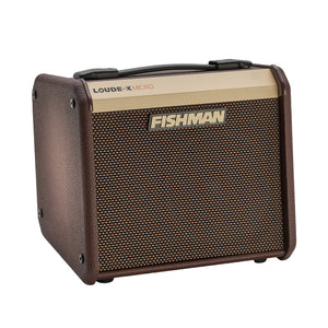 Fishman Loudbox Mini Charge Amplifier – Electric Violin Shop