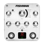 Aura Spectrum DI Preamp - shop-fishman