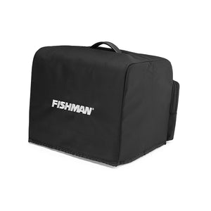 Fluence Bass 2-Band EQ - shop-fishman