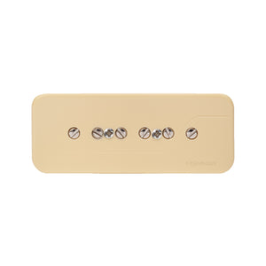 Fluence Modern Humbucker 7-String Pickup Set Black Nickel
