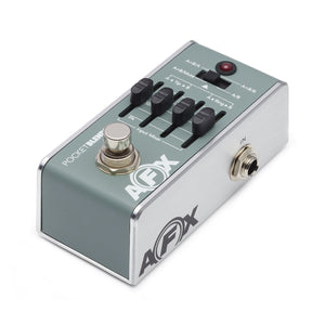 Platinum Pro EQ/DI Analog Preamp - shop-fishman