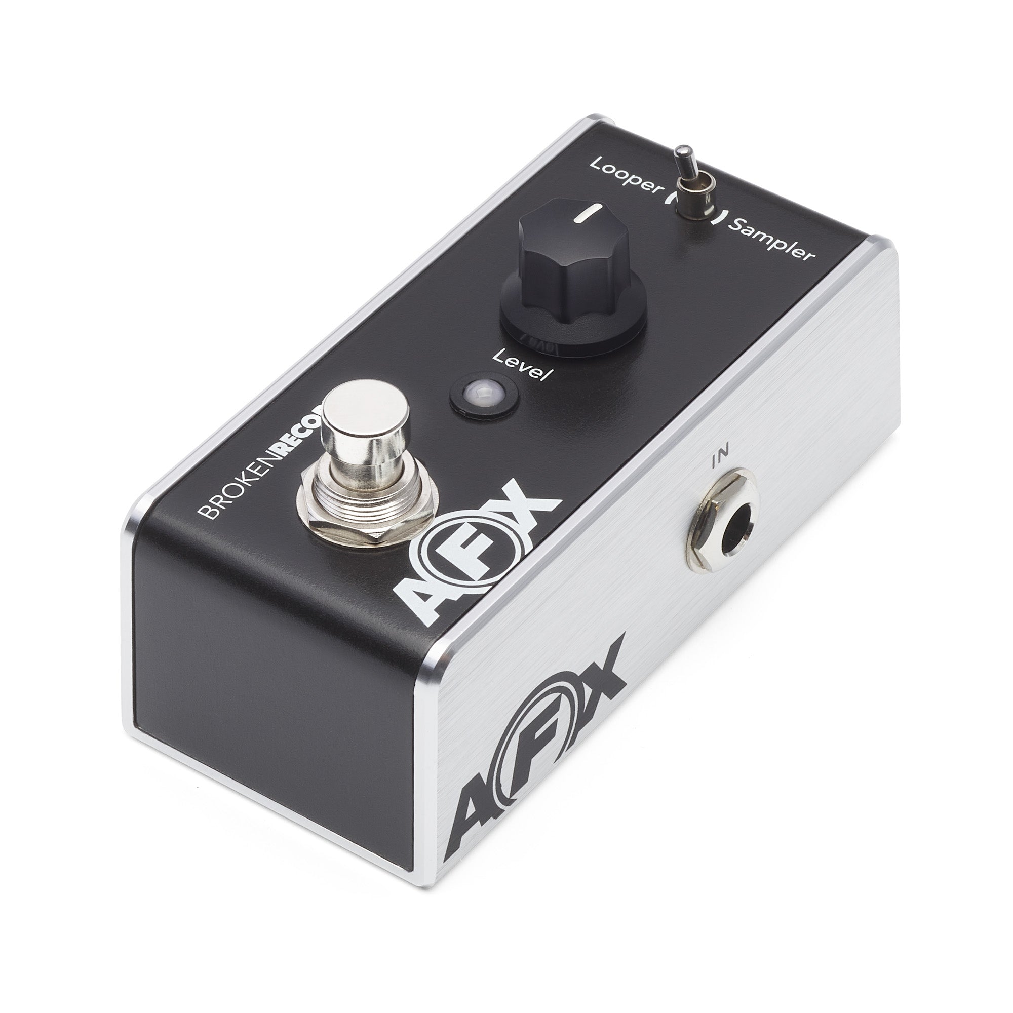 Amazon.com: Fishman Aura Spectrum DI Imaging Pedal with D.I.