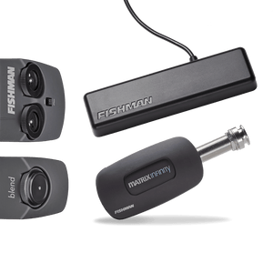 PowerTap Infinity - Body Sensor with Undersaddle Pickup Split