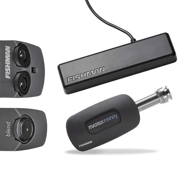 PowerTap Infinity Body Sensor with Undersaddle Pickup Narrow