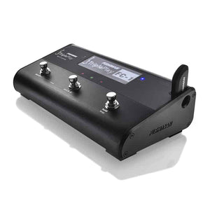 Tripleplay connect midi guitar controller sale