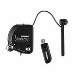 Fishman midi guitar shop pickup